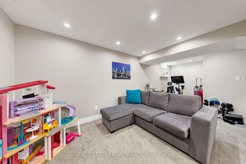 Photo 29 at 242 Badessa Circle, Brownridge, Vaughan