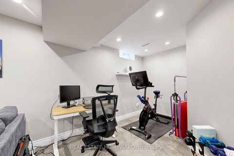 Photo 30 at 242 Badessa Circle, Brownridge, Vaughan