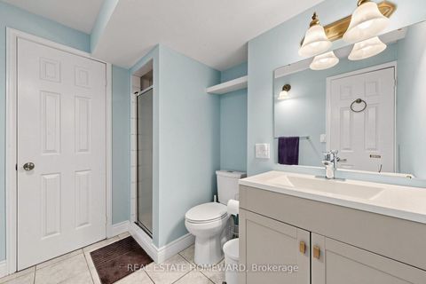 Photo 31 at 242 Badessa Circle, Brownridge, Vaughan