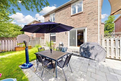 Photo 35 at 242 Badessa Circle, Brownridge, Vaughan