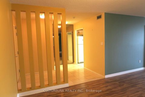 Photo 2 at 1005 - 255 Bamburgh Circle, Steeles, Toronto