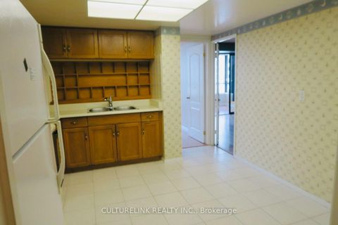 Photo 6 at 1005 - 255 Bamburgh Circle, Steeles, Toronto