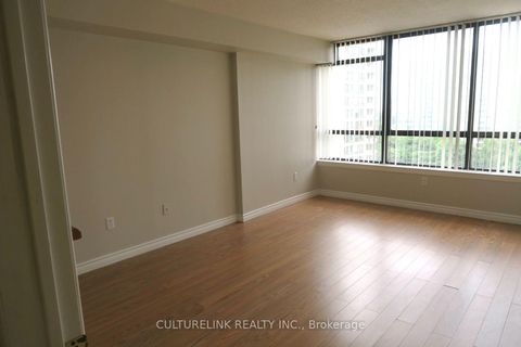 Photo 8 at 1005 - 255 Bamburgh Circle, Steeles, Toronto