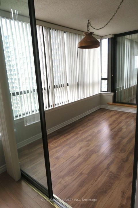 Photo 9 at 1005 - 255 Bamburgh Circle, Steeles, Toronto