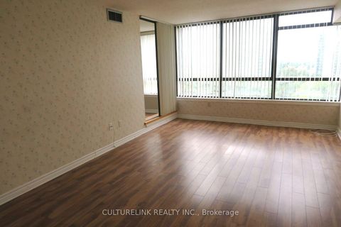 Photo 10 at 1005 - 255 Bamburgh Circle, Steeles, Toronto
