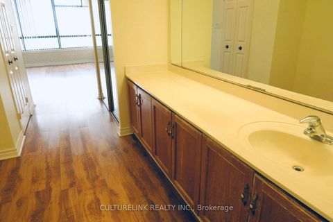 Photo 13 at 1005 - 255 Bamburgh Circle, Steeles, Toronto