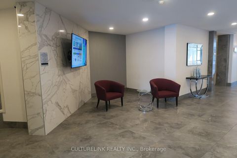 Photo 19 at 1005 - 255 Bamburgh Circle, Steeles, Toronto