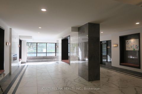 Photo 20 at 1005 - 255 Bamburgh Circle, Steeles, Toronto