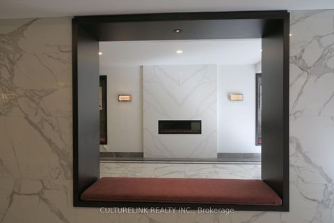 Photo 21 at 1005 - 255 Bamburgh Circle, Steeles, Toronto