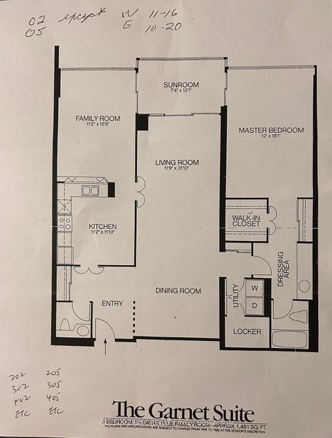 Photo 23 at 1005 - 255 Bamburgh Circle, Steeles, Toronto