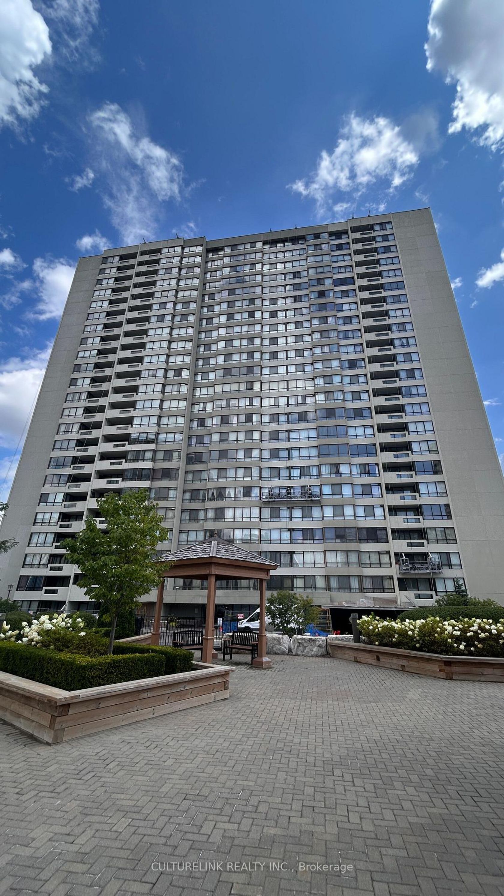 1005 - 255 Bamburgh Circle, Steeles, Toronto photo 3