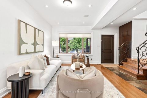 Photo 2 at 474 Armadale Avenue, Bloor West Village, Toronto
