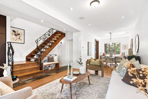 Photo 4 at 474 Armadale Avenue, Bloor West Village, Toronto