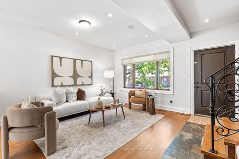 Photo 5 at 474 Armadale Avenue, Bloor West Village, Toronto