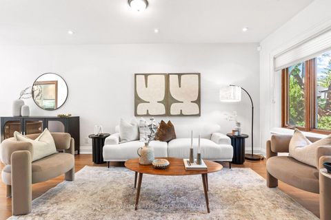 Photo 6 at 474 Armadale Avenue, Bloor West Village, Toronto