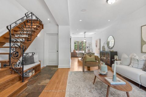 Photo 7 at 474 Armadale Avenue, Bloor West Village, Toronto