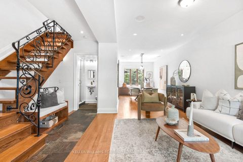 Photo 8 at 474 Armadale Avenue, Bloor West Village, Toronto