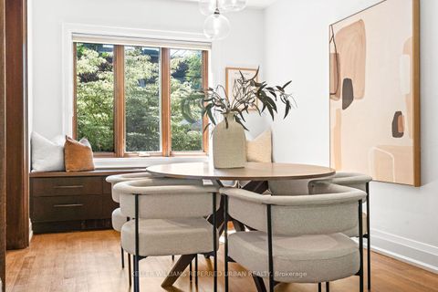 Photo 11 at 474 Armadale Avenue, Bloor West Village, Toronto