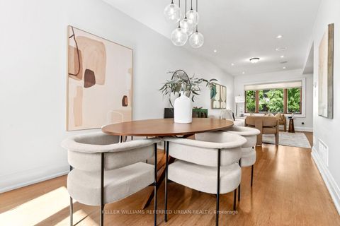 Photo 12 at 474 Armadale Avenue, Bloor West Village, Toronto