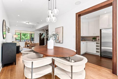 Photo 13 at 474 Armadale Avenue, Bloor West Village, Toronto
