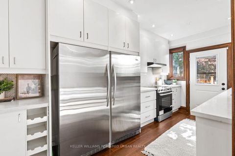 Photo 14 at 474 Armadale Avenue, Bloor West Village, Toronto