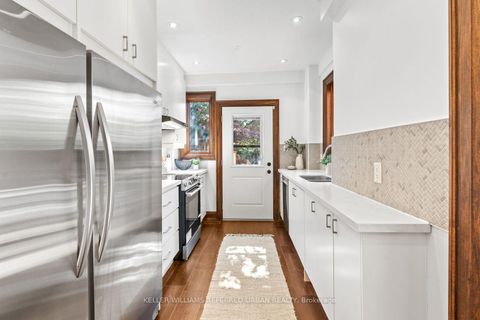 Photo 15 at 474 Armadale Avenue, Bloor West Village, Toronto