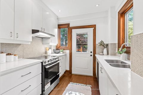 Photo 16 at 474 Armadale Avenue, Bloor West Village, Toronto
