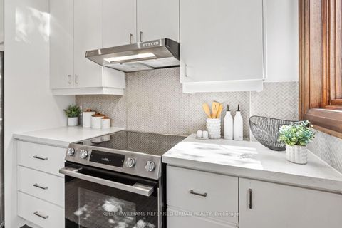 Photo 17 at 474 Armadale Avenue, Bloor West Village, Toronto