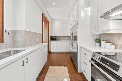Photo 19 at 474 Armadale Avenue, Bloor West Village, Toronto