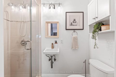 Photo 21 at 474 Armadale Avenue, Bloor West Village, Toronto