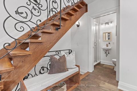 Photo 22 at 474 Armadale Avenue, Bloor West Village, Toronto