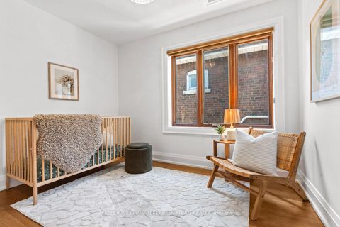 Photo 32 at 474 Armadale Avenue, Bloor West Village, Toronto