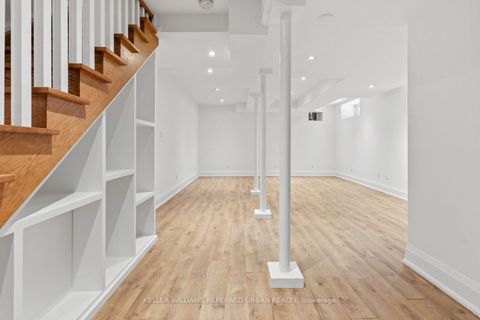 Photo 34 at 474 Armadale Avenue, Bloor West Village, Toronto
