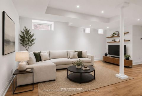 Photo 35 at 474 Armadale Avenue, Bloor West Village, Toronto