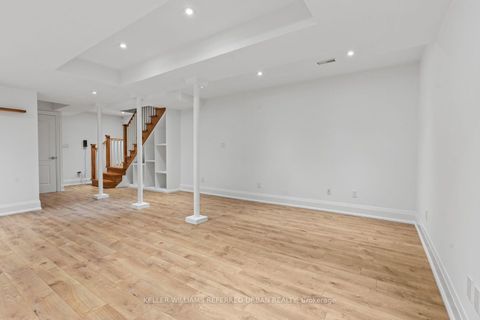 Photo 36 at 474 Armadale Avenue, Bloor West Village, Toronto