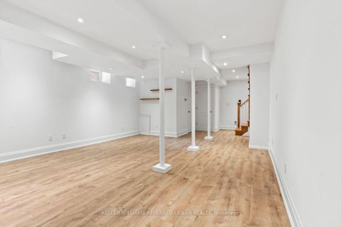Photo 37 at 474 Armadale Avenue, Bloor West Village, Toronto