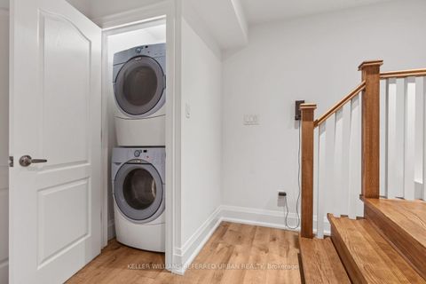 Photo 39 at 474 Armadale Avenue, Bloor West Village, Toronto