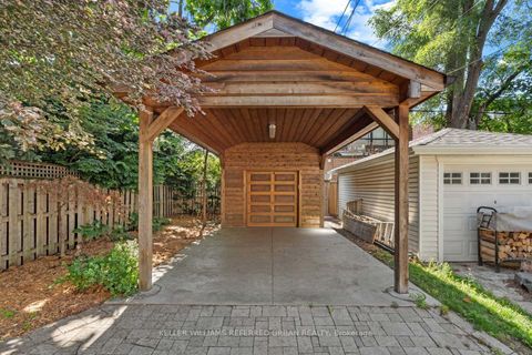 Photo 42 at 474 Armadale Avenue, Bloor West Village, Toronto