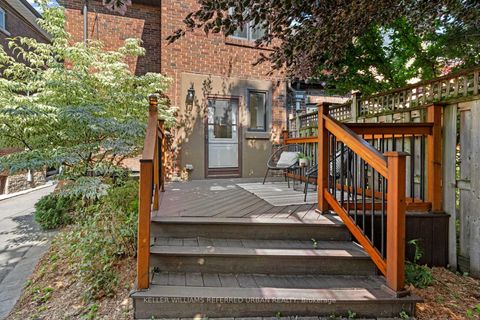 Photo 43 at 474 Armadale Avenue, Bloor West Village, Toronto