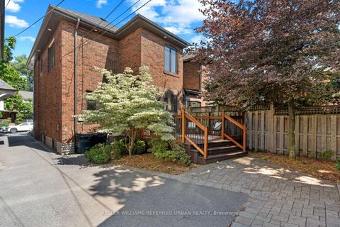 Photo 44 at 474 Armadale Avenue, Bloor West Village, Toronto