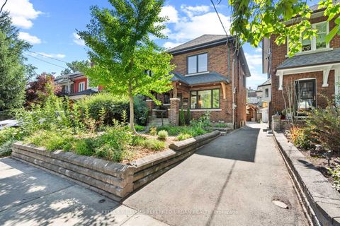 Photo 45 at 474 Armadale Avenue, Bloor West Village, Toronto