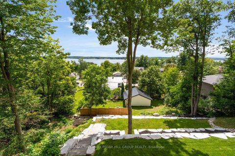 Photo 27 at 11 Crestwood Drive, North Shore, Barrie