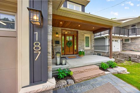Photo 1 at 187 Shanty Bay Road, North Shore, Barrie