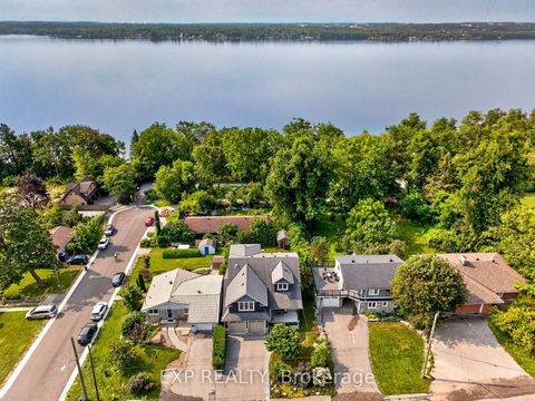 Photo 2 at 187 Shanty Bay Road, North Shore, Barrie