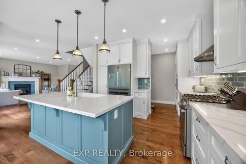 Photo 9 at 187 Shanty Bay Road, North Shore, Barrie