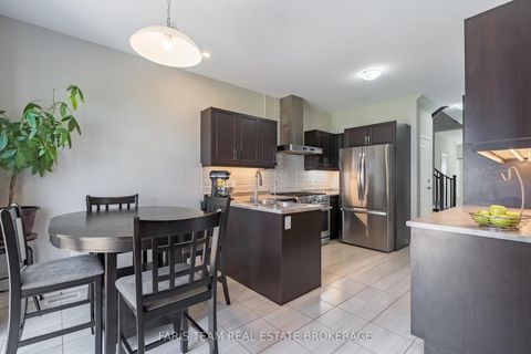 Photo 3 at 207 Cubitt Street, Stayner, Clearview