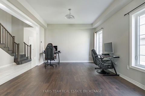 Photo 10 at 207 Cubitt Street, Stayner, Clearview