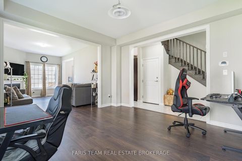Photo 11 at 207 Cubitt Street, Stayner, Clearview