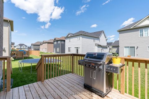 Photo 27 at 207 Cubitt Street, Stayner, Clearview