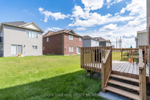 Photo 28 at 207 Cubitt Street, Stayner, Clearview